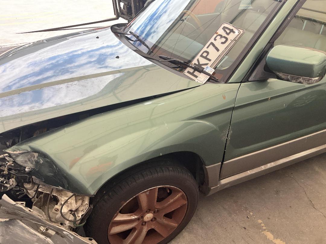 Photo '9' of Subaru Forester