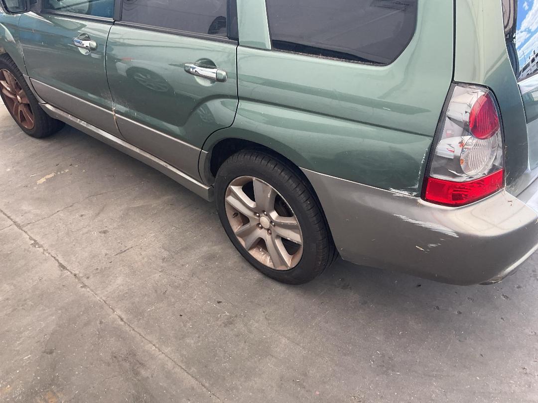 Photo '12' of Subaru Forester