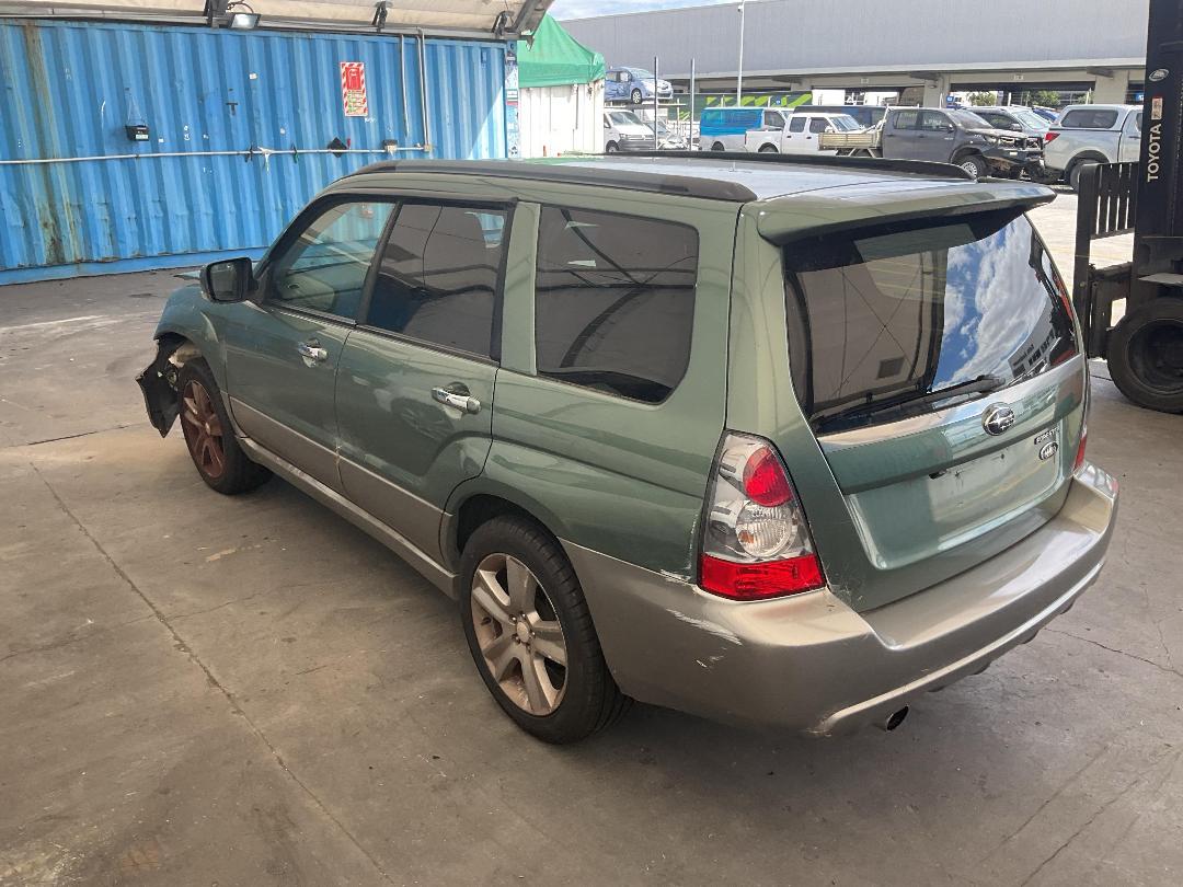 Photo '11' of Subaru Forester