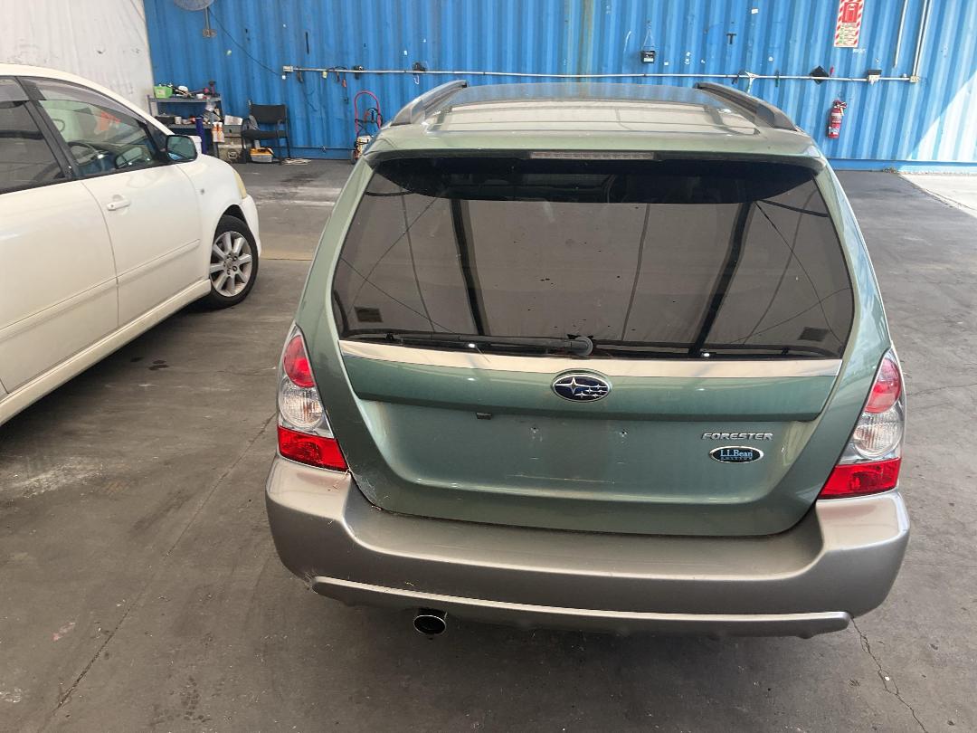 Photo '14' of Subaru Forester