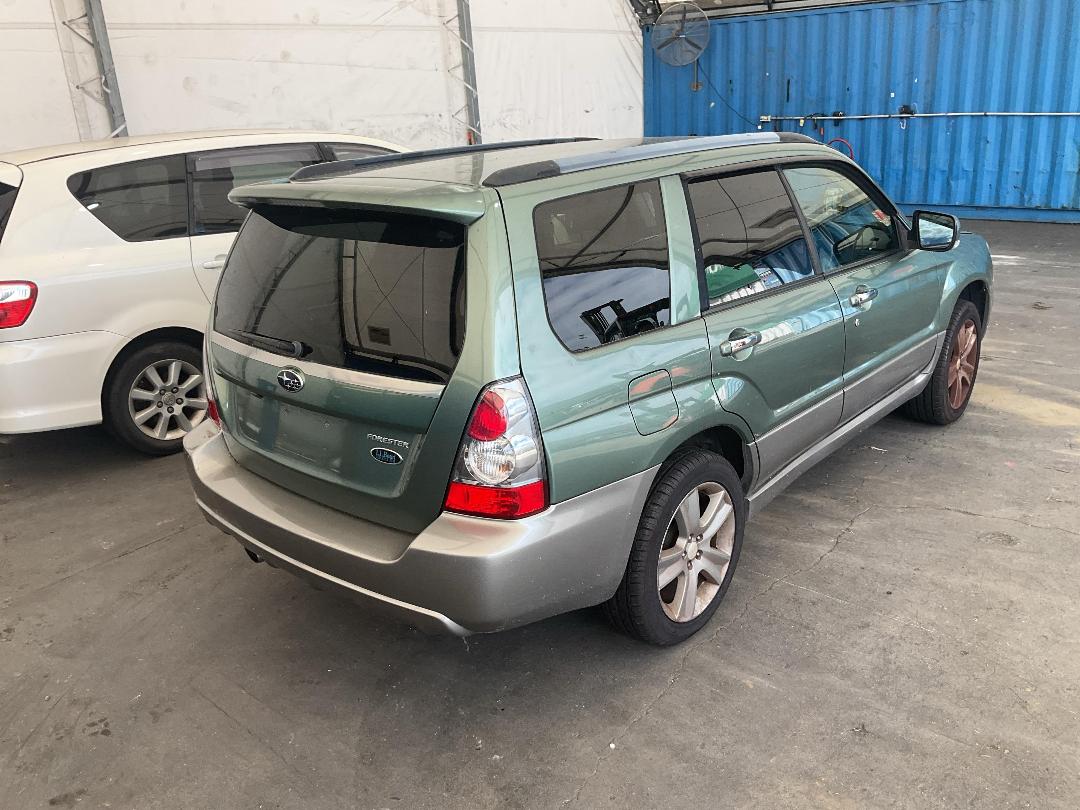 Photo '15' of Subaru Forester