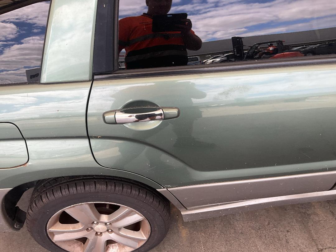 Photo '17' of Subaru Forester