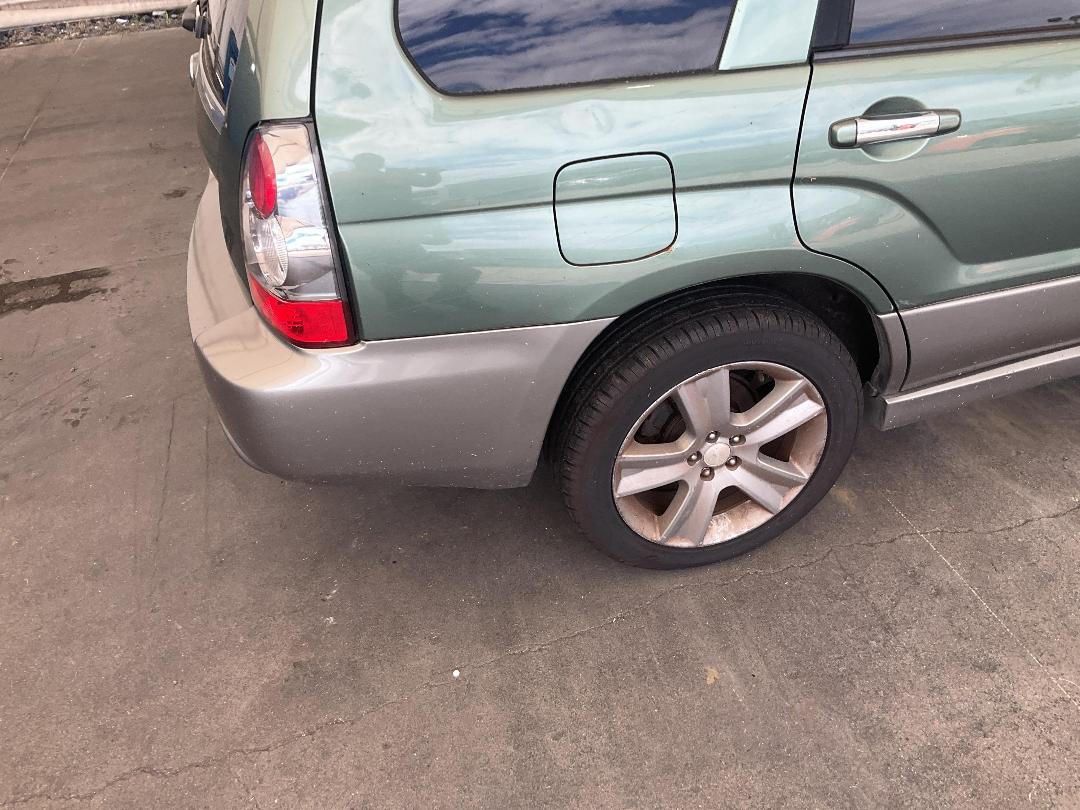 Photo '16' of Subaru Forester