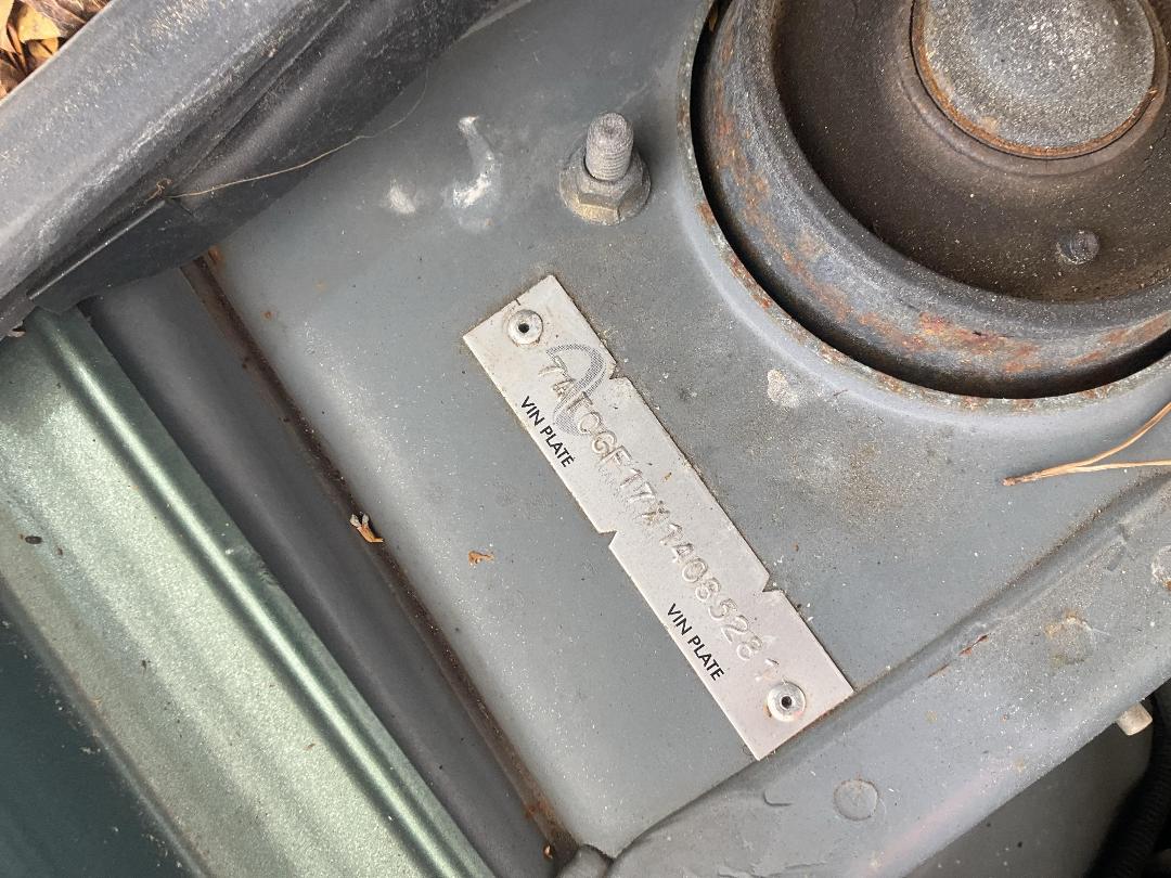 Photo '19' of Subaru Forester