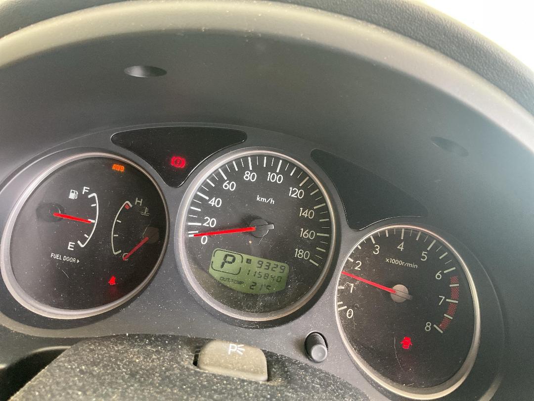 Photo '20' of Subaru Forester