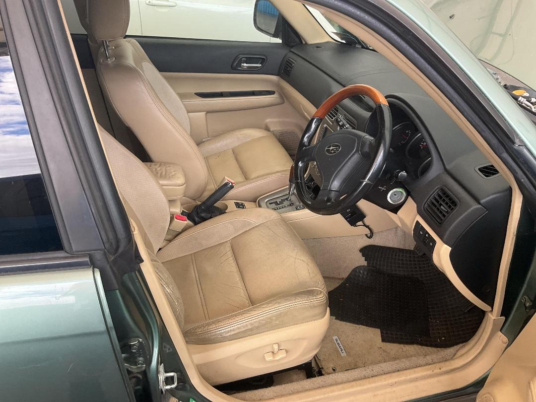 Photo '22' of Subaru Forester