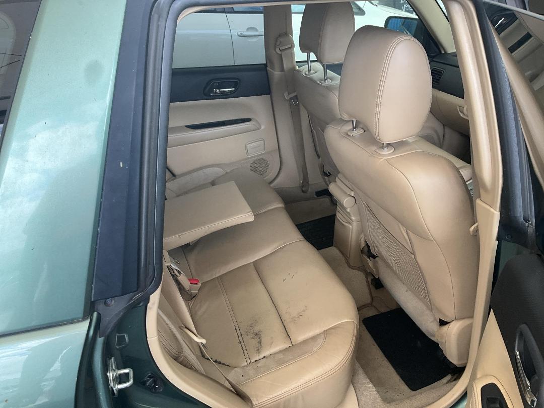 Photo '23' of Subaru Forester