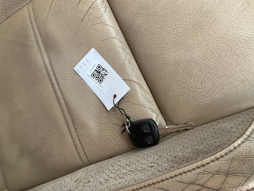 Photo '21' of Subaru Forester