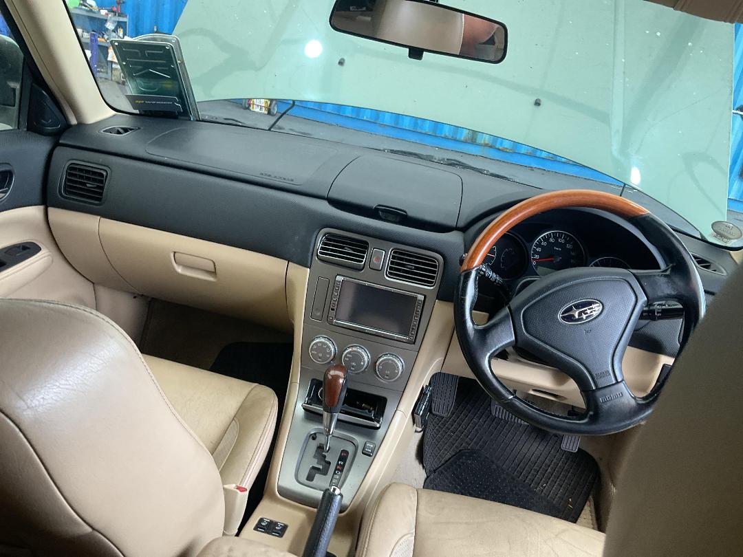 Photo '24' of Subaru Forester