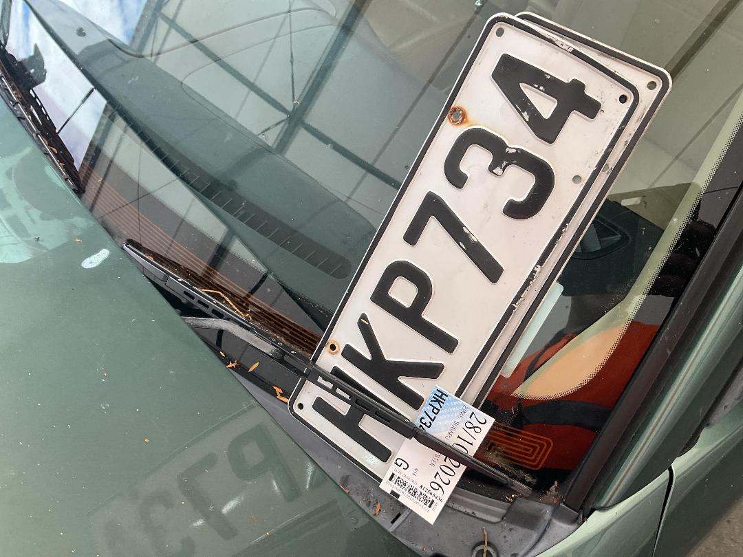 Photo '27' of Subaru Forester