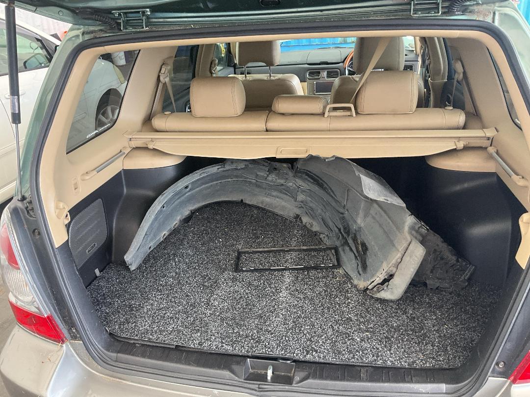 Photo '25' of Subaru Forester