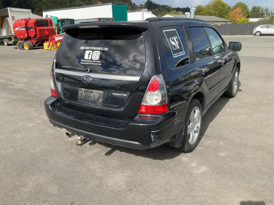 Photo '2' of Subaru Forester Photo '2' of Subaru Forester