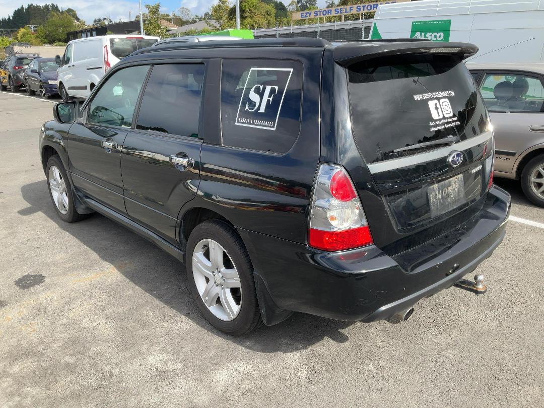 Photo '3' of Subaru Forester Photo '3' of Subaru Forester