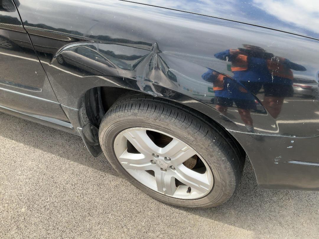 Photo '5' of Subaru Forester Photo '5' of Subaru Forester