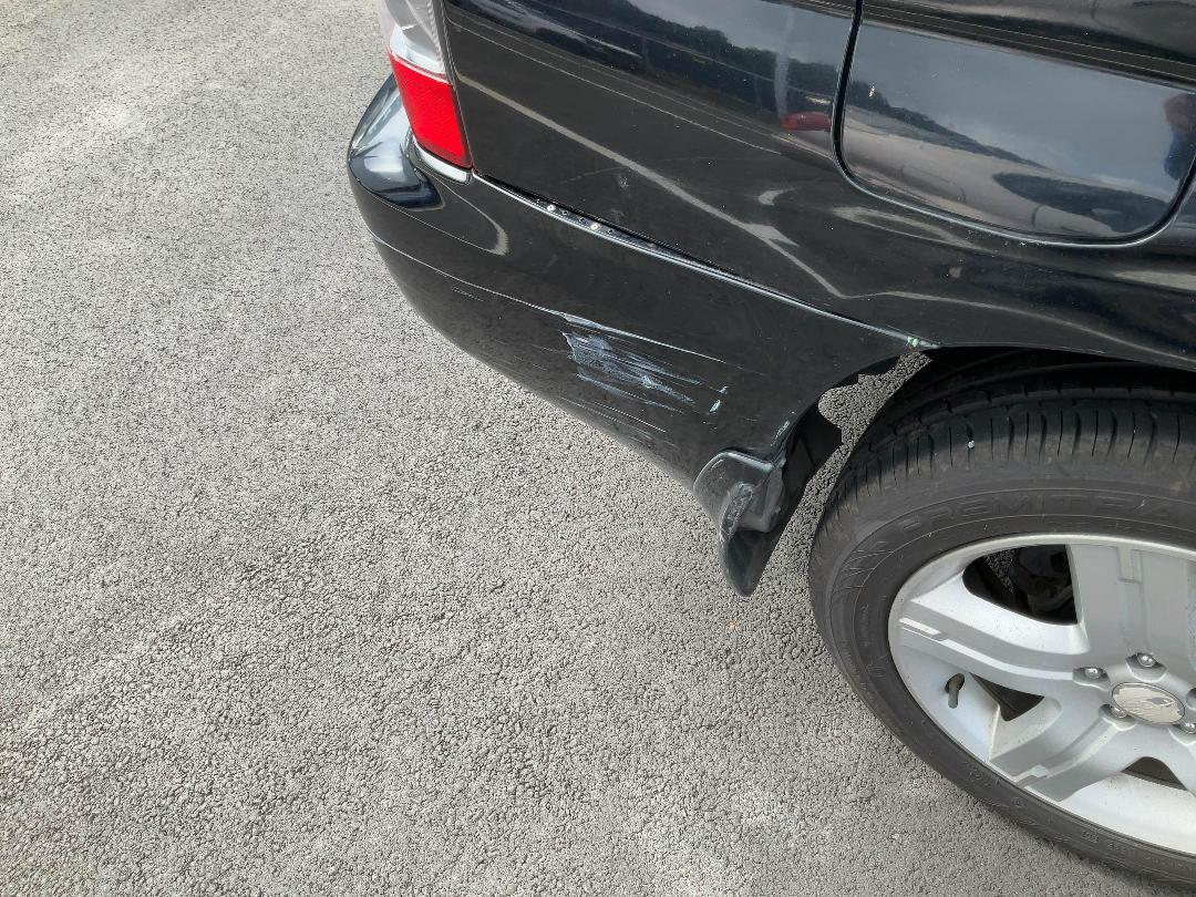 Photo '6' of Subaru Forester Photo '6' of Subaru Forester