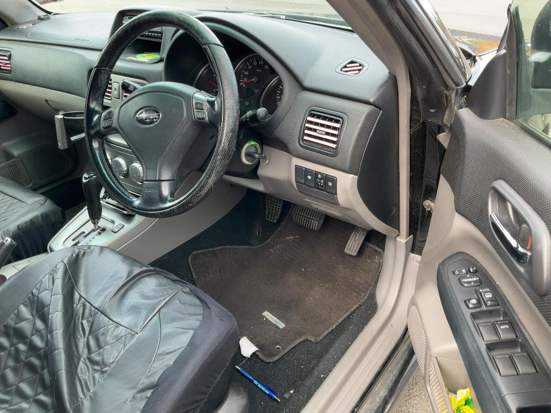 Photo '7' of Subaru Forester Photo '7' of Subaru Forester