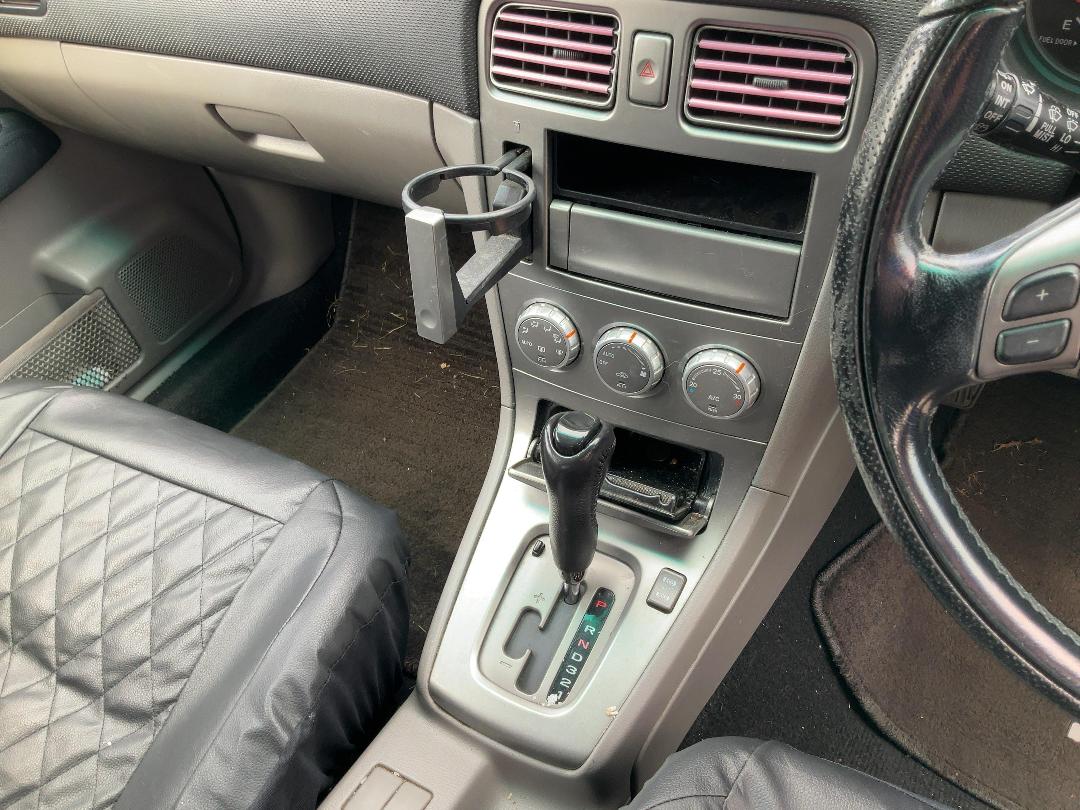 Photo '8' of Subaru Forester Photo '8' of Subaru Forester