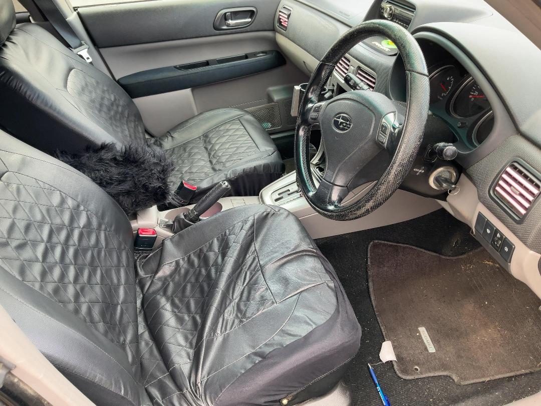 Photo '9' of Subaru Forester Photo '9' of Subaru Forester