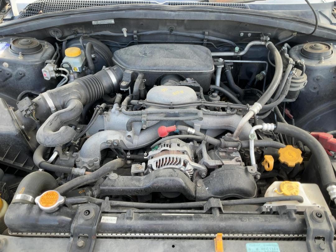 Photo '13' of Subaru Forester Photo '13' of Subaru Forester