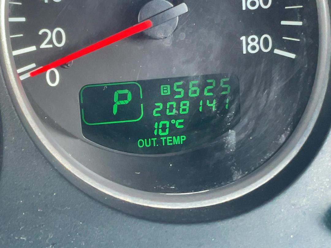 Photo '15' of Subaru Forester Photo '15' of Subaru Forester