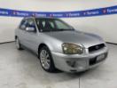 Thumbnail '1' of Subaru Impreza