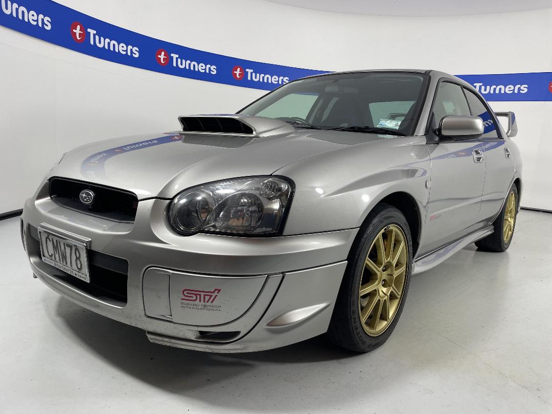 Photo '4' of Subaru Impreza Photo '4' of Subaru Impreza