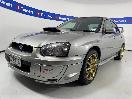Thumbnail '4' of Subaru Impreza