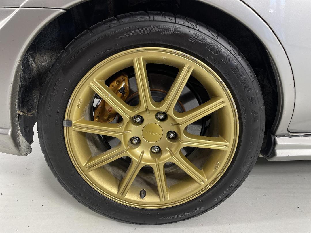 Photo '12' of Subaru Impreza Photo '12' of Subaru Impreza