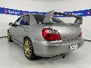 Thumbnail '5' of Subaru Impreza