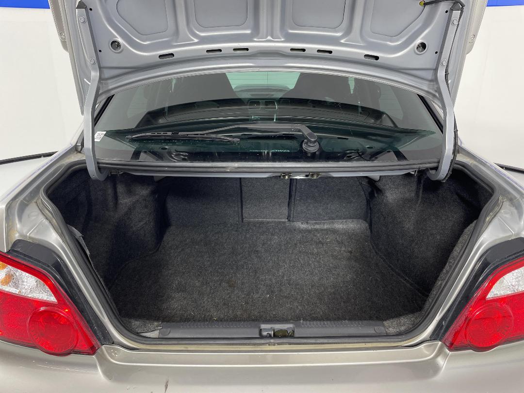 Photo '14' of Subaru Impreza Photo '14' of Subaru Impreza