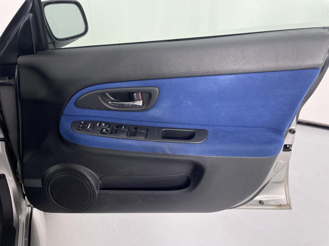 Photo '15' of Subaru Impreza Photo '15' of Subaru Impreza