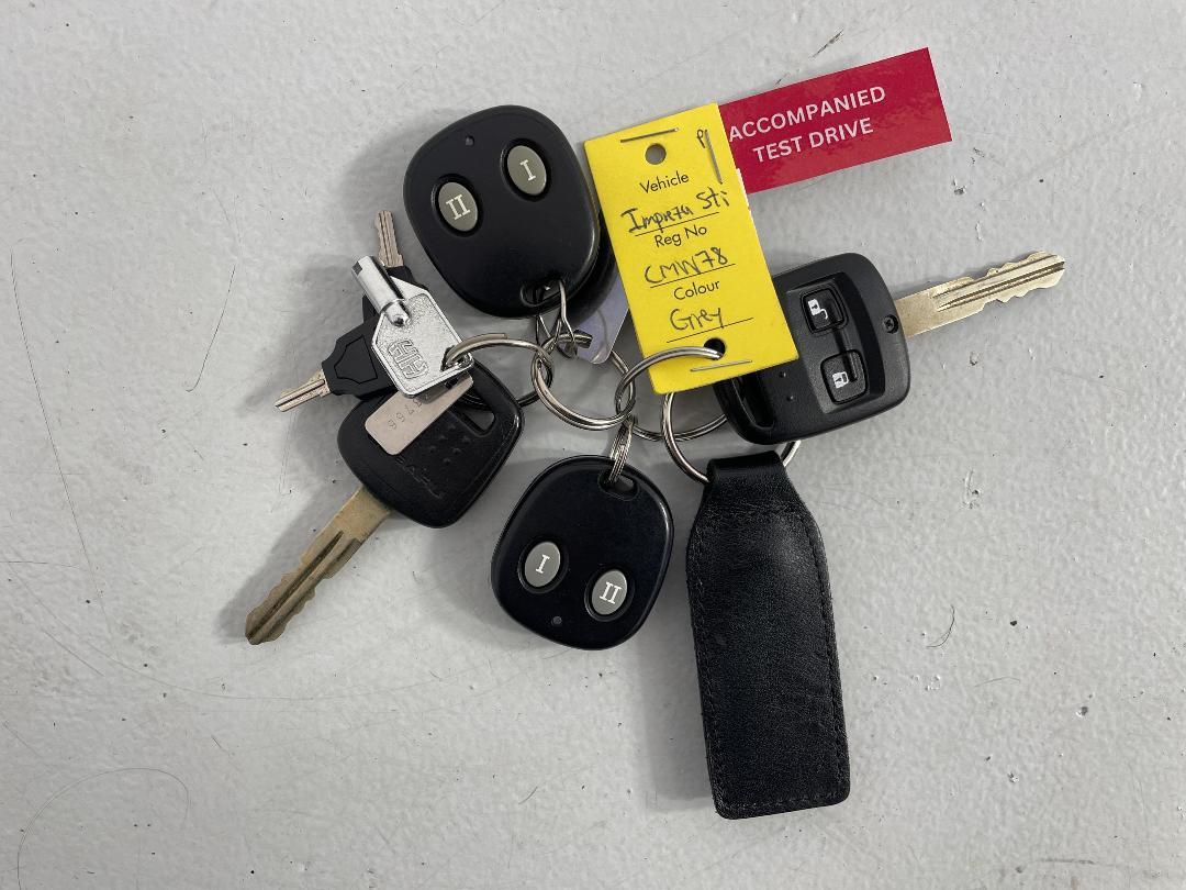 Photo '22' of Subaru Impreza Photo '22' of Subaru Impreza