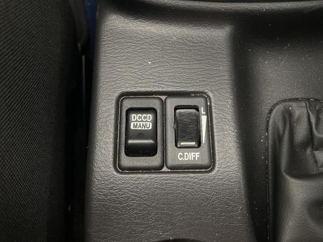 Photo '23' of Subaru Impreza Photo '23' of Subaru Impreza