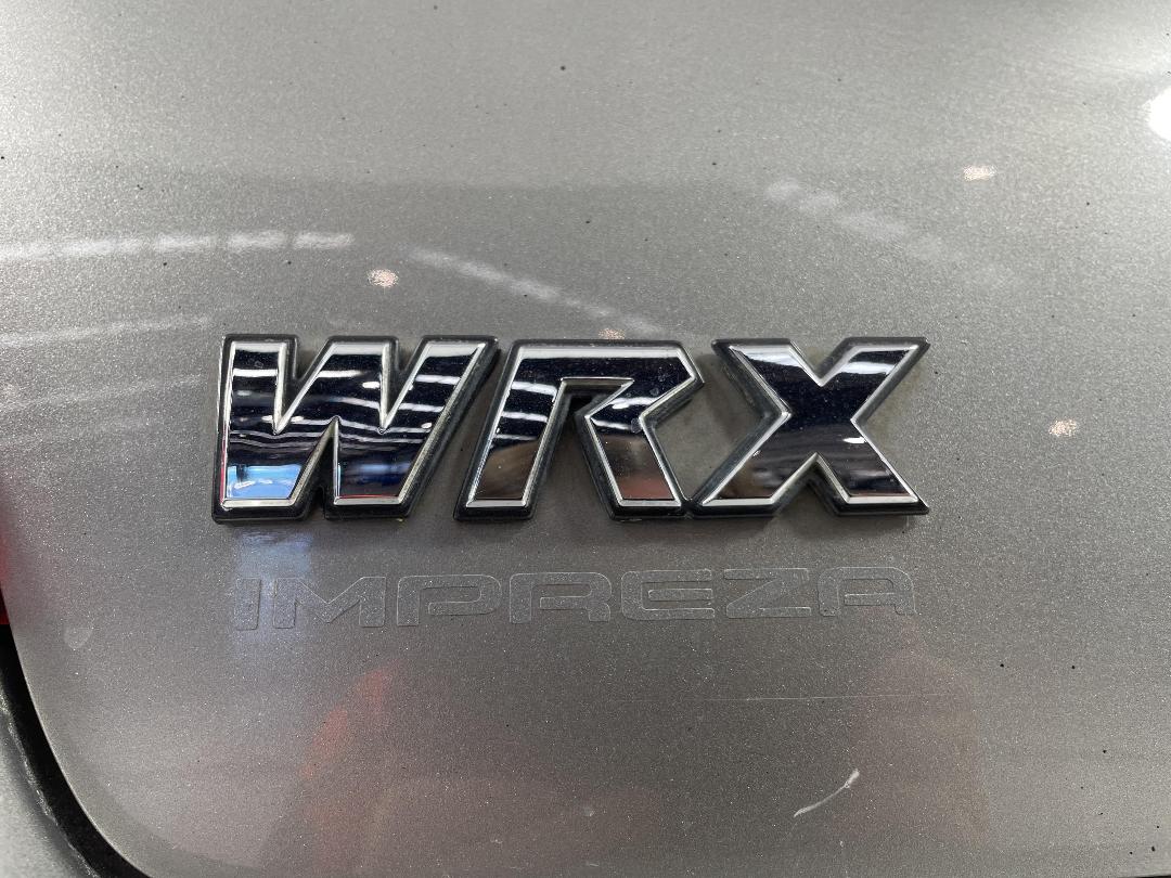 Photo '24' of Subaru Impreza Photo '24' of Subaru Impreza