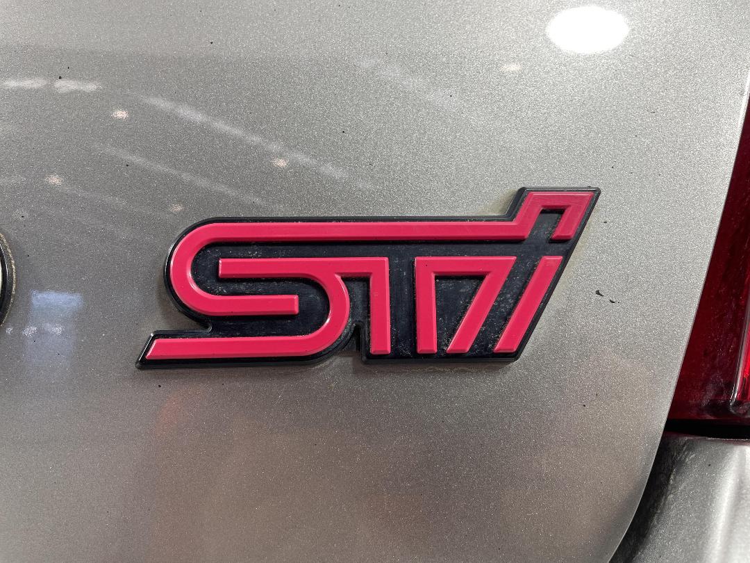 Photo '25' of Subaru Impreza Photo '25' of Subaru Impreza