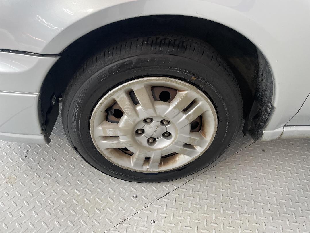 Photo '10' of Subaru Impreza