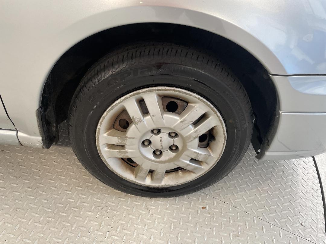 Photo '9' of Subaru Impreza