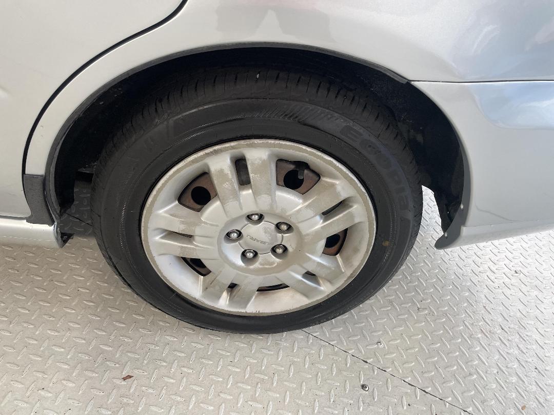 Photo '11' of Subaru Impreza