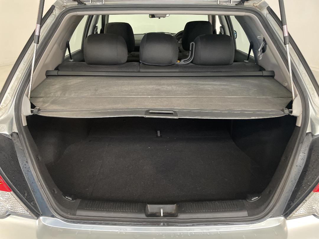 Photo '14' of Subaru Impreza