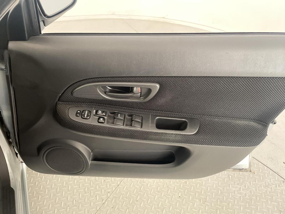 Photo '15' of Subaru Impreza