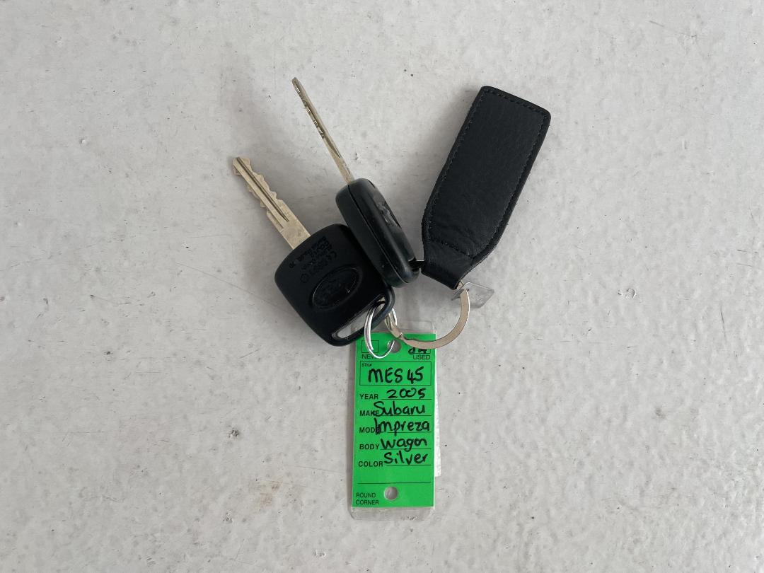 Photo '22' of Subaru Impreza