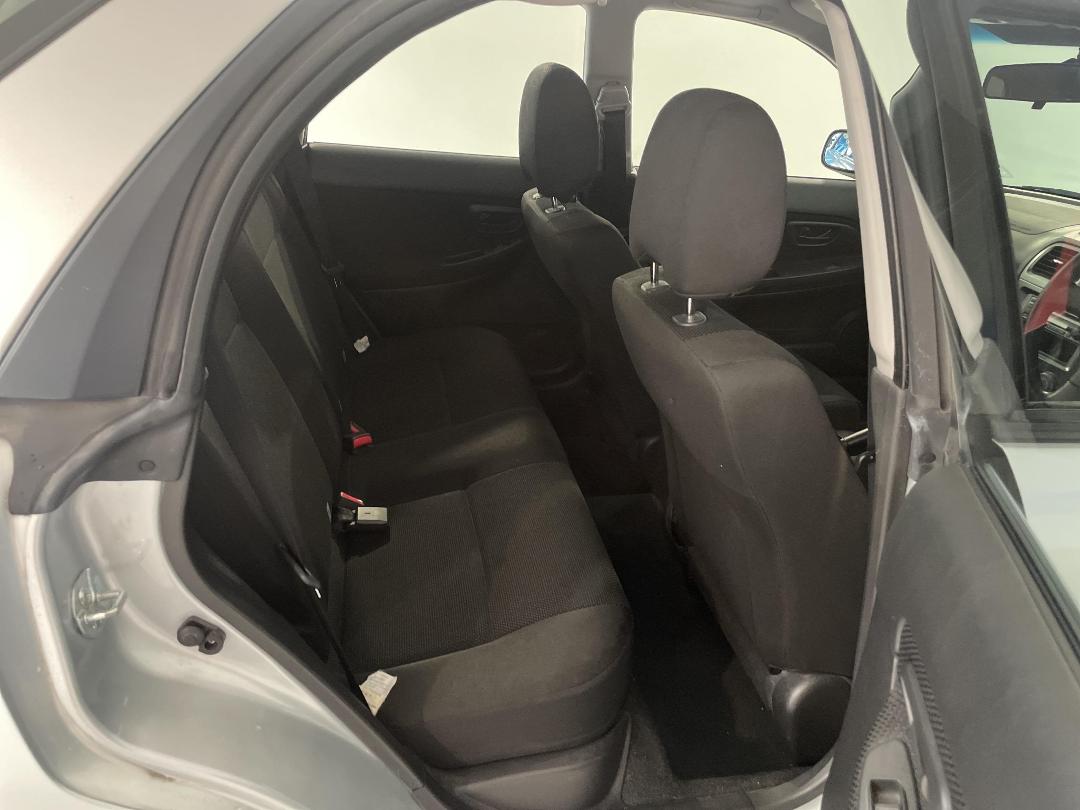 Photo '20' of Subaru Impreza