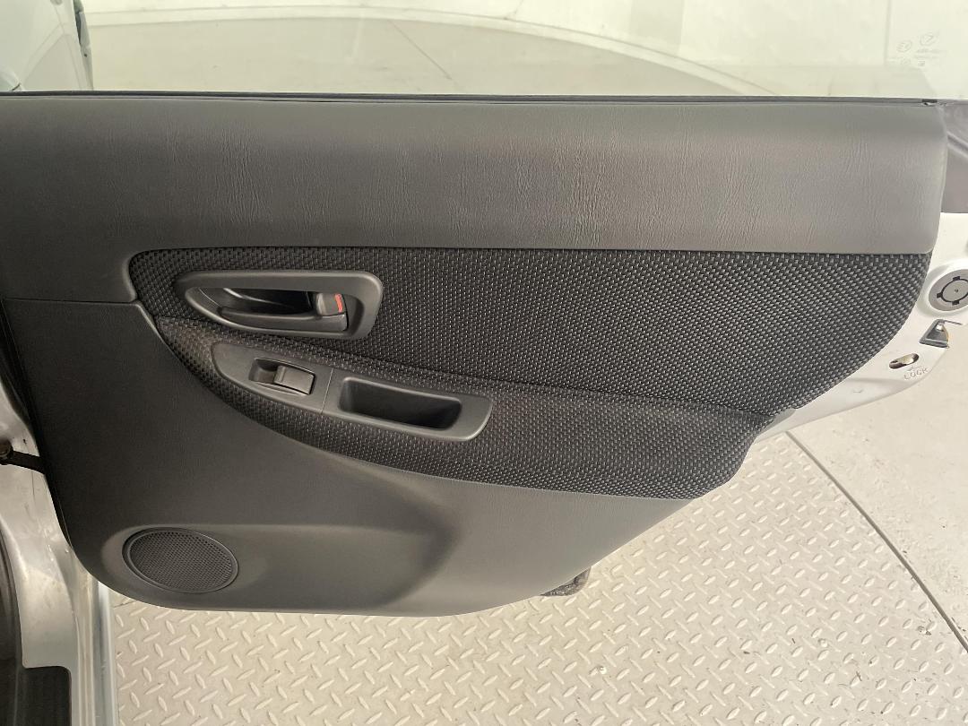 Photo '19' of Subaru Impreza