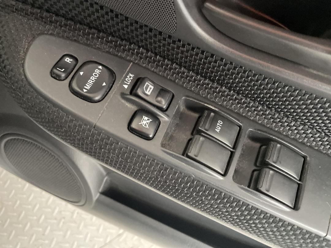 Photo '23' of Subaru Impreza