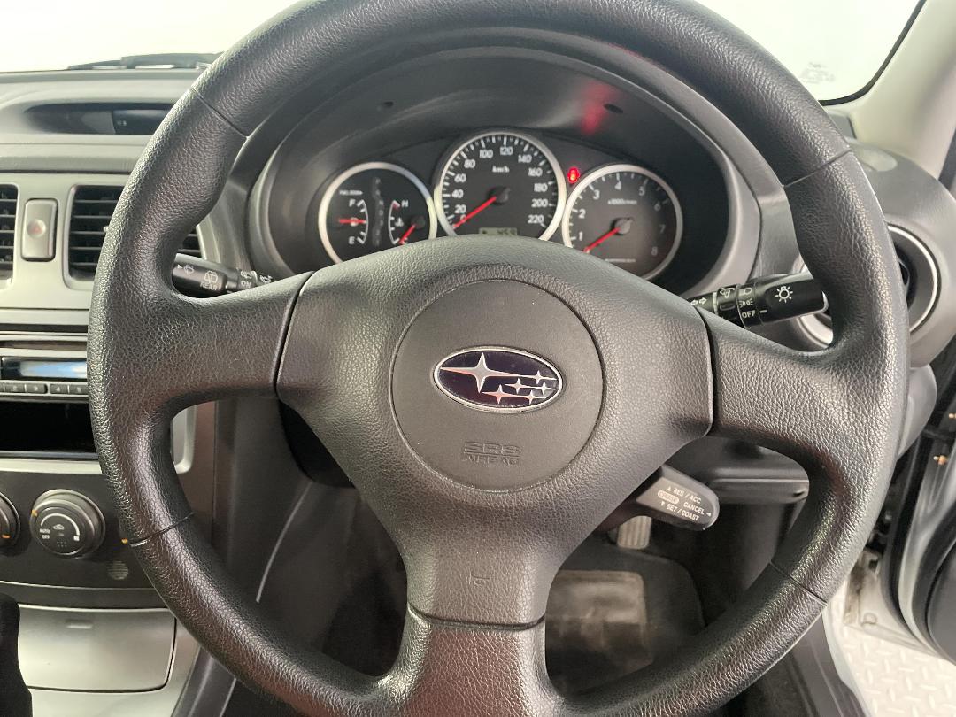 Photo '25' of Subaru Impreza