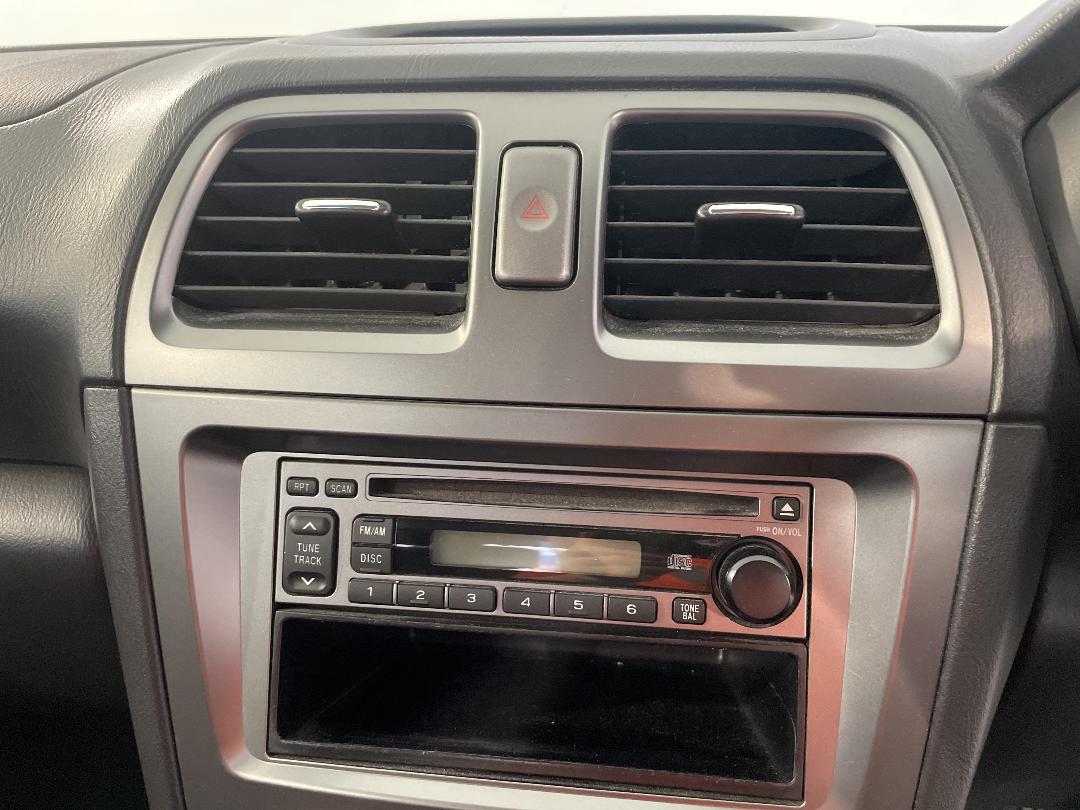 Photo '26' of Subaru Impreza