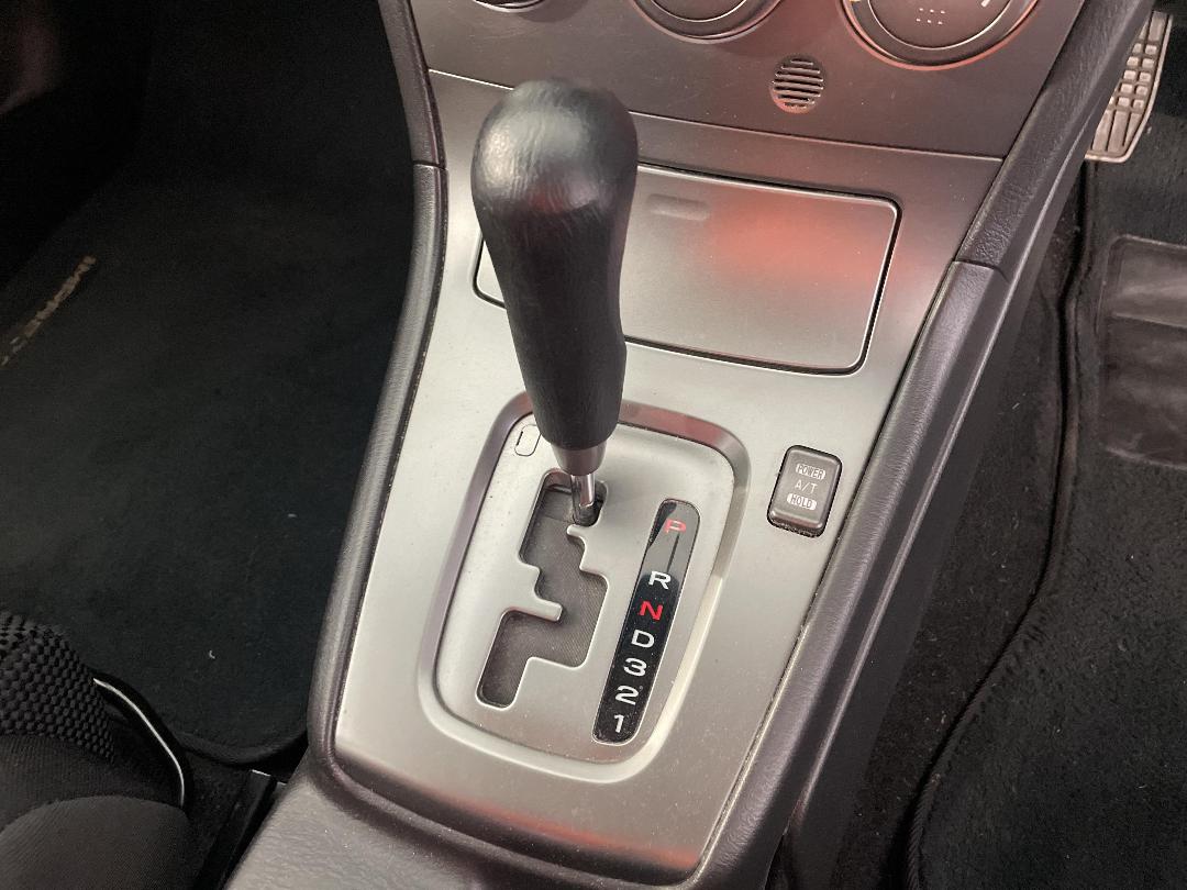 Photo '28' of Subaru Impreza