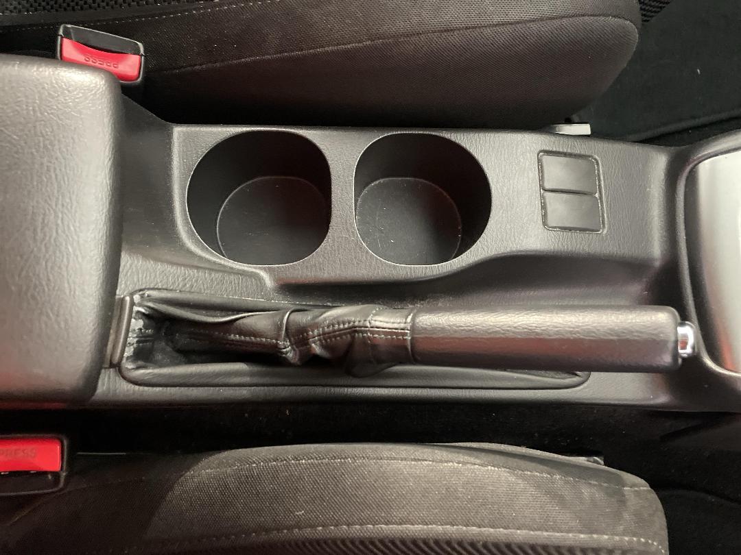 Photo '29' of Subaru Impreza