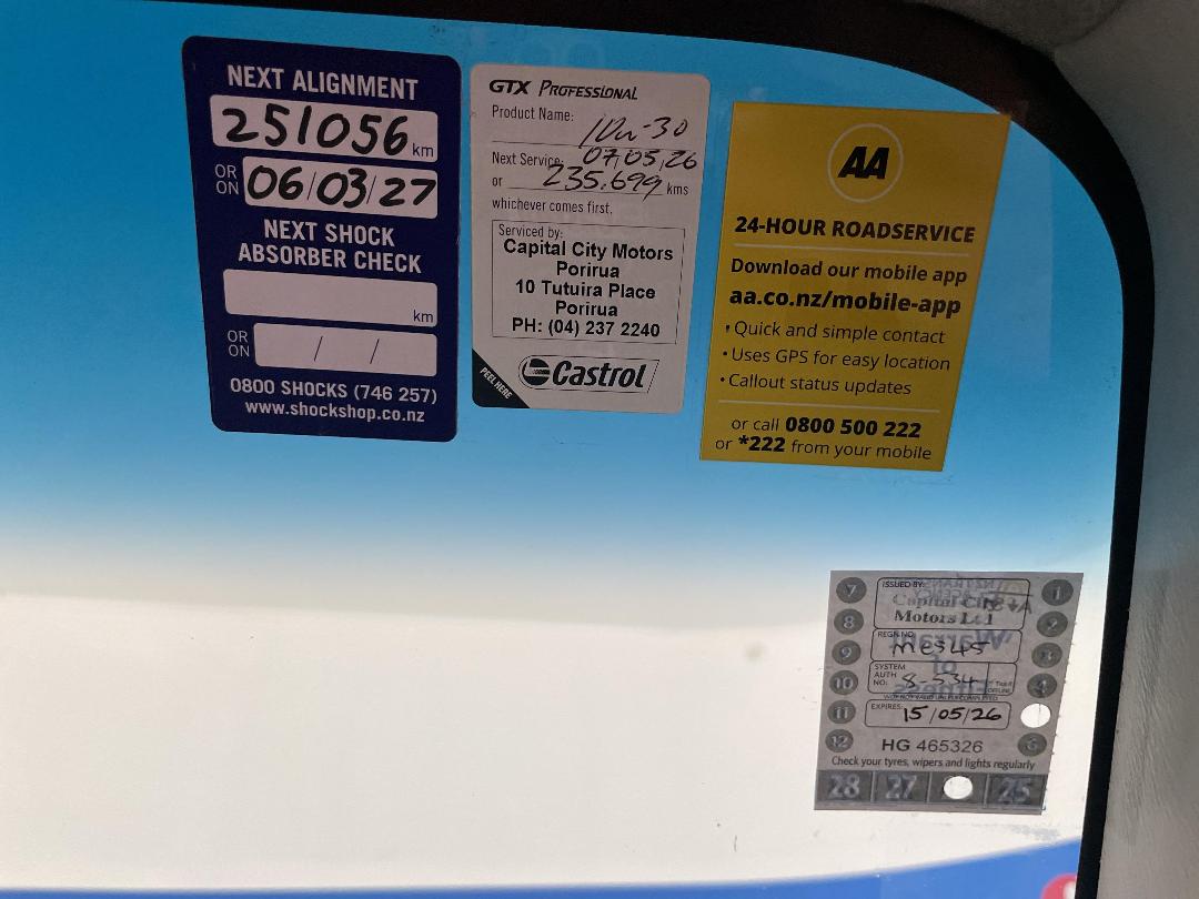 Photo '30' of Subaru Impreza