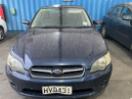 Thumbnail '2' of Subaru Legacy B4